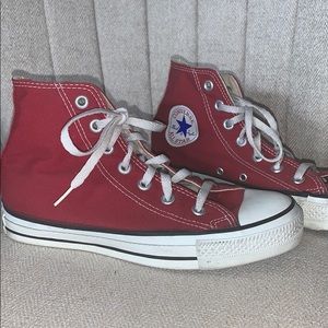 Converse Chuck Taylor All Star